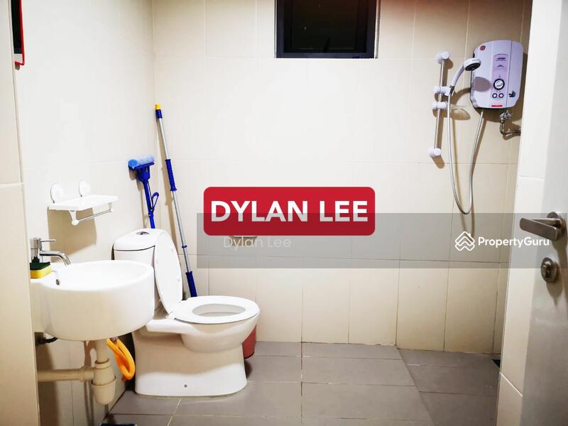 The Promenade Residence Bayan Baru, The Promenade Persiaran Mahsuri 1