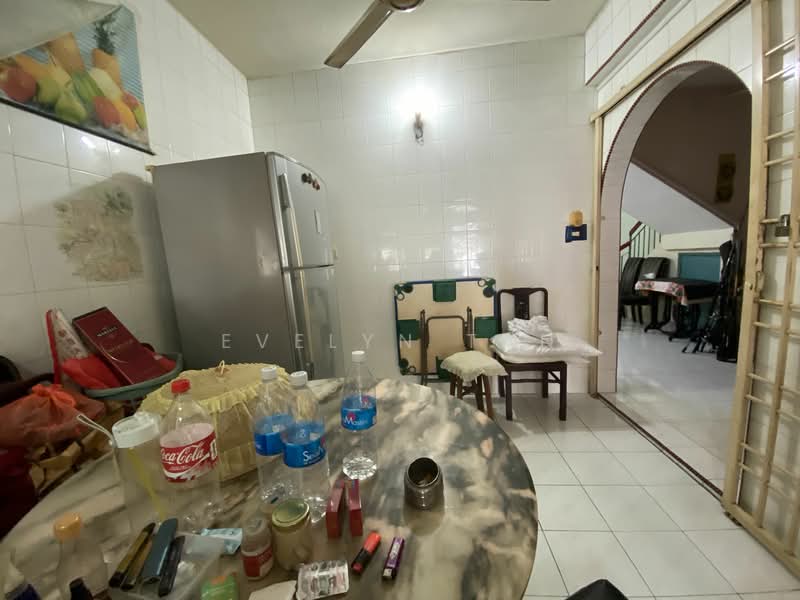 For Sale - Usj 1, USJ, Subang Jaya