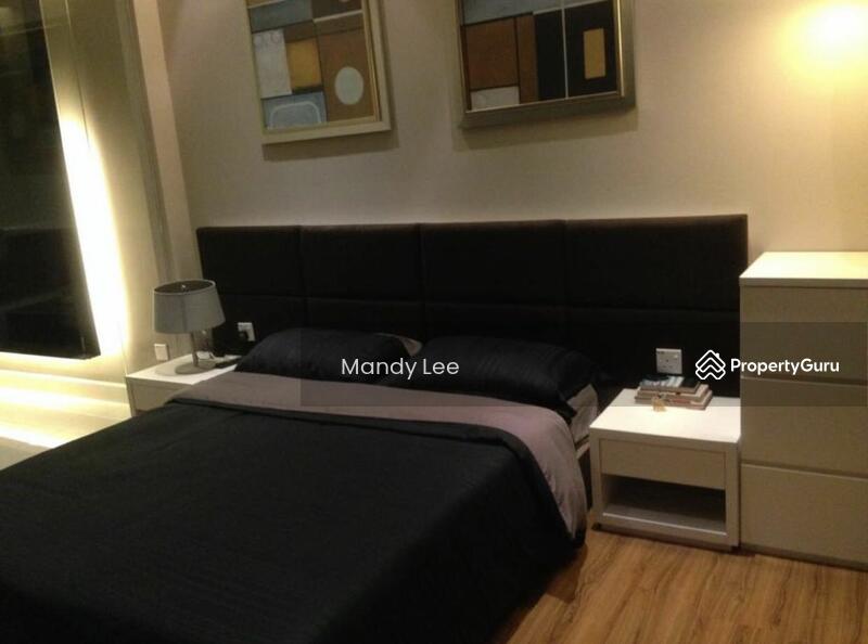 Service Residence for Rent at The Mark @ Cheras - Mandy Lee - PropertyGuru.com.my