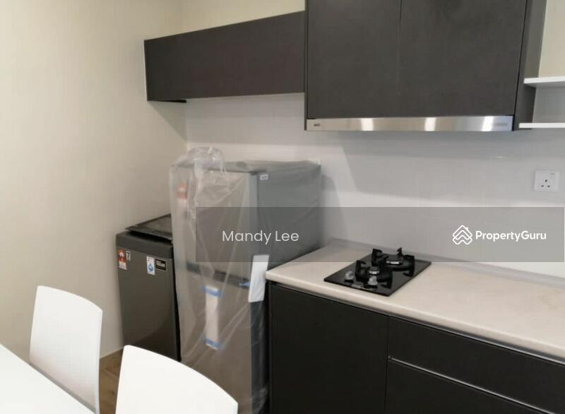 Service Residence for Rent at The Mark @ Cheras - Mandy Lee - PropertyGuru.com.my