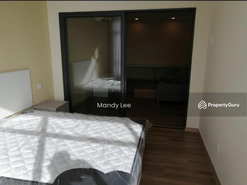 Service Residence for Rent at The Mark @ Cheras - Mandy Lee - PropertyGuru.com.my
