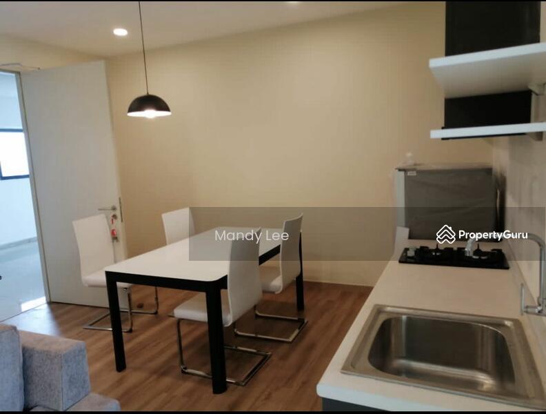 Service Residence for Rent at The Mark @ Cheras - Mandy Lee - PropertyGuru.com.my