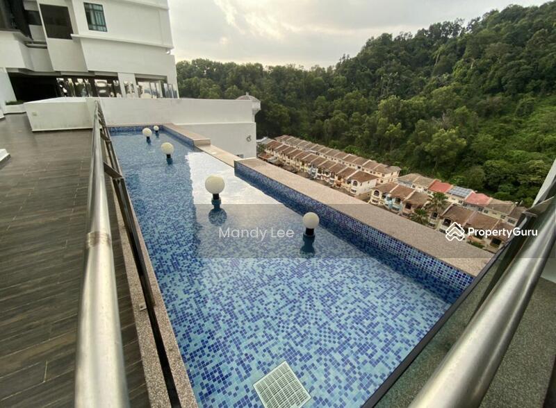 Service Residence for Rent at The Mark @ Cheras - Mandy Lee - PropertyGuru.com.my