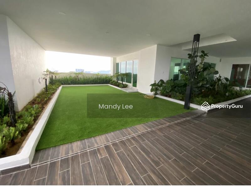 Service Residence for Rent at The Mark @ Cheras - Mandy Lee - PropertyGuru.com.my