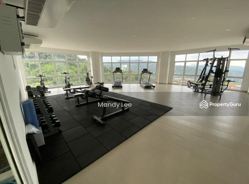 Service Residence for Rent at The Mark @ Cheras - Mandy Lee - PropertyGuru.com.my