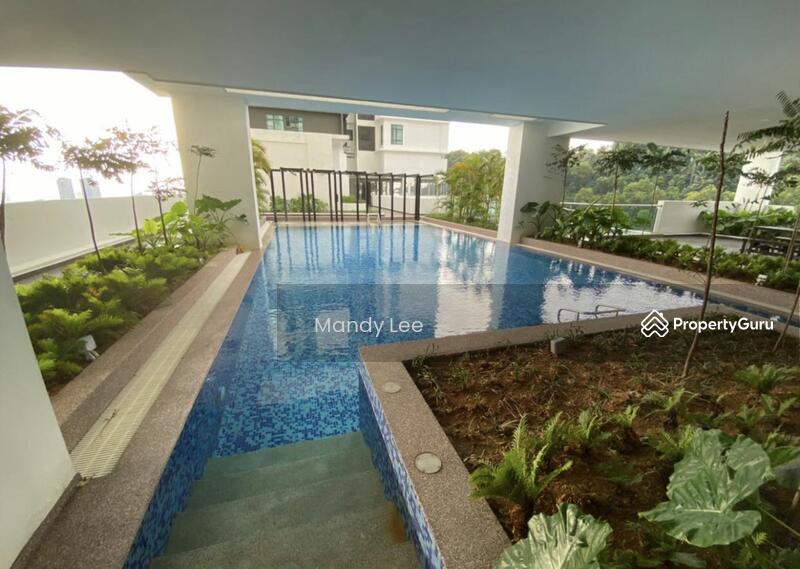 Service Residence for Rent at The Mark @ Cheras - Mandy Lee - PropertyGuru.com.my