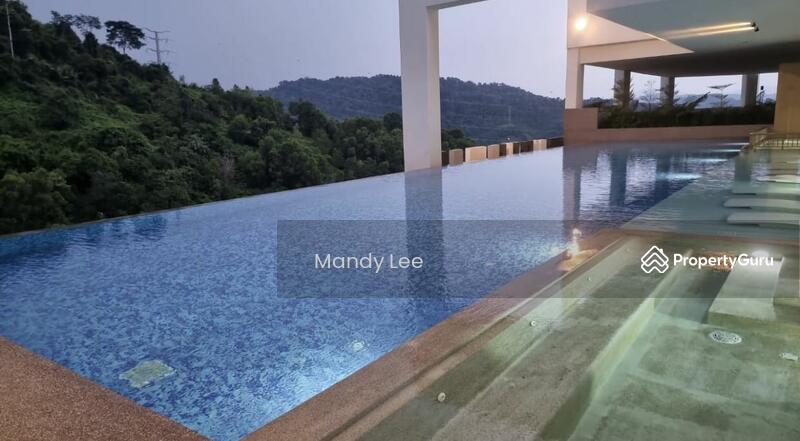 Service Residence for Rent at The Mark @ Cheras - Mandy Lee - PropertyGuru.com.my