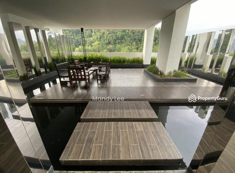 Service Residence for Rent at The Mark @ Cheras - Mandy Lee - PropertyGuru.com.my