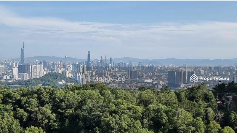 Service Residence for Rent at The Mark @ Cheras - Mandy Lee - PropertyGuru.com.my