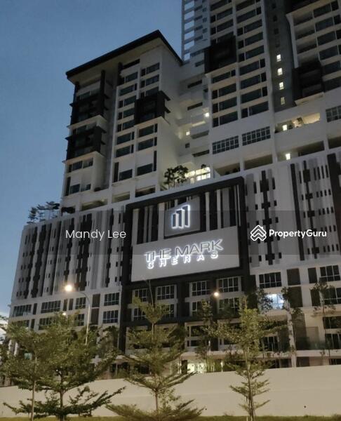 Service Residence for Rent at The Mark @ Cheras - Mandy Lee - PropertyGuru.com.my