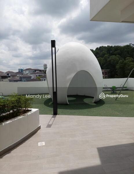 Service Residence for Rent at The Mark @ Cheras - Mandy Lee - PropertyGuru.com.my