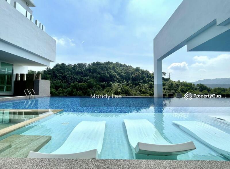 Service Residence for Rent at The Mark @ Cheras - Mandy Lee - PropertyGuru.com.my