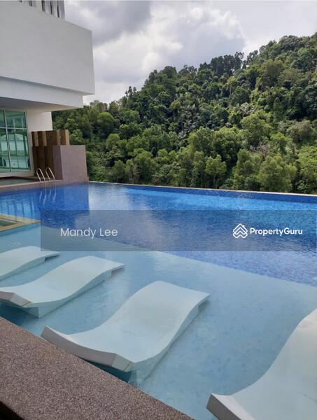 Service Residence for Rent at The Mark @ Cheras - Mandy Lee - PropertyGuru.com.my