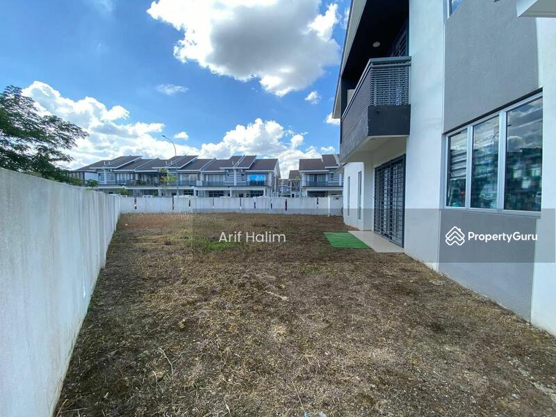 Serene Heights, Semenyih, Selangor, 4 Bedrooms, 2100 sqft, Terraces