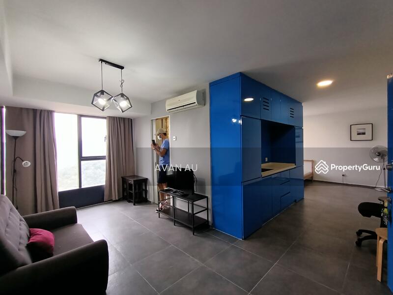 Empire City Halo Sunday, 8 Jalan PJU 8/1, Damansara Perdana, Petaling