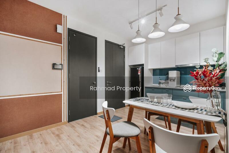 Condominium for Rent at Emporis - Rahmad Property - PropertyGuru.com.my