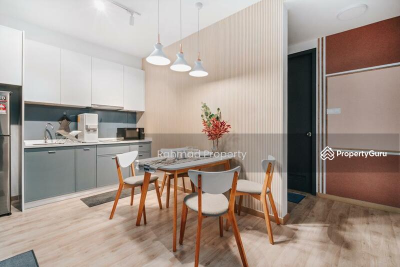 Condominium for Rent at Emporis - Rahmad Property - PropertyGuru.com.my