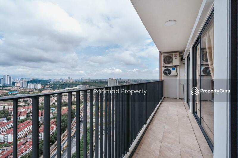 Condominium for Rent at Emporis - Rahmad Property - PropertyGuru.com.my