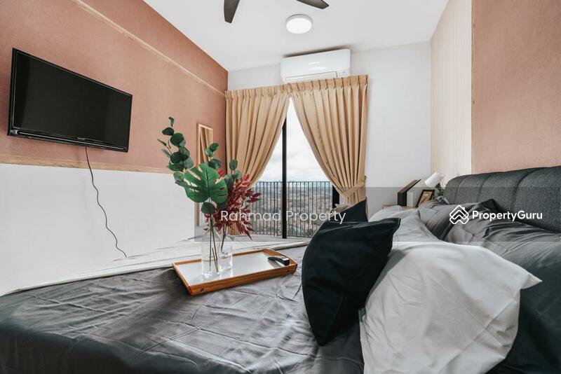 Condominium for Rent at Emporis - Rahmad Property - PropertyGuru.com.my