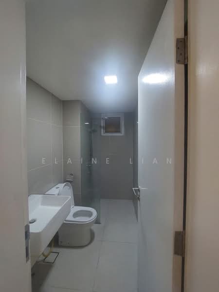 Pangsapuri untuk Disewa di Sentul Point - Elaine Lian - Bathroom - PropertyGuru.com.my