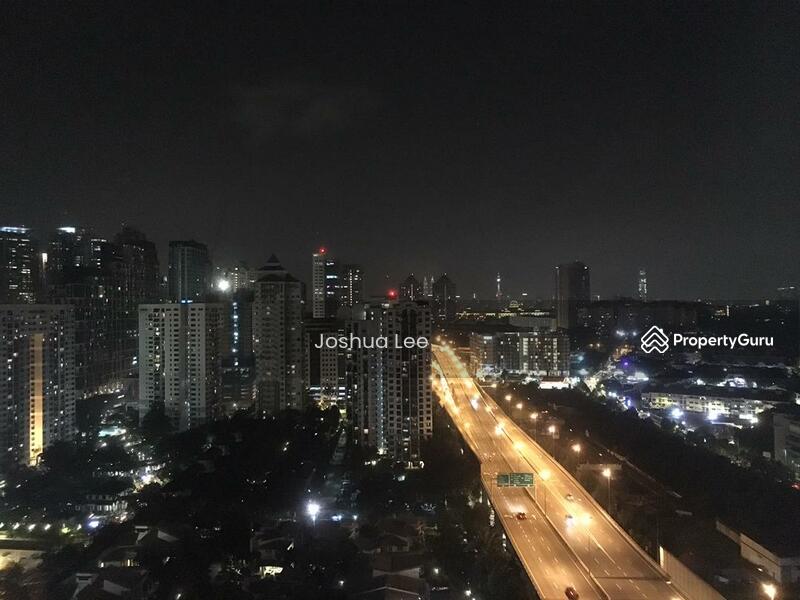 Condominium for Rent at Gateway Kiaramas Residences - Joshua Lee - PropertyGuru.com.my