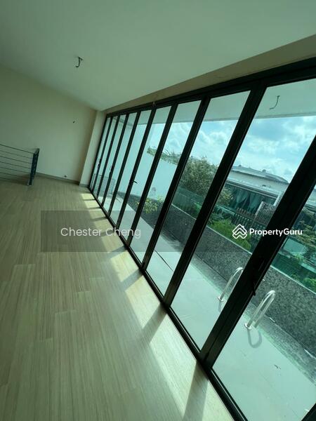 3-storey Terraced House for Sale in Bandar Nusaputra (Puchong) - Chester Cheng - PropertyGuru.com.my