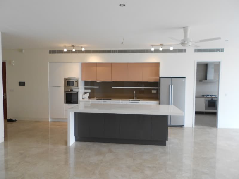 Condominium for Sale at One Menerung - TH Lee - Kitchen - PropertyGuru.com.my