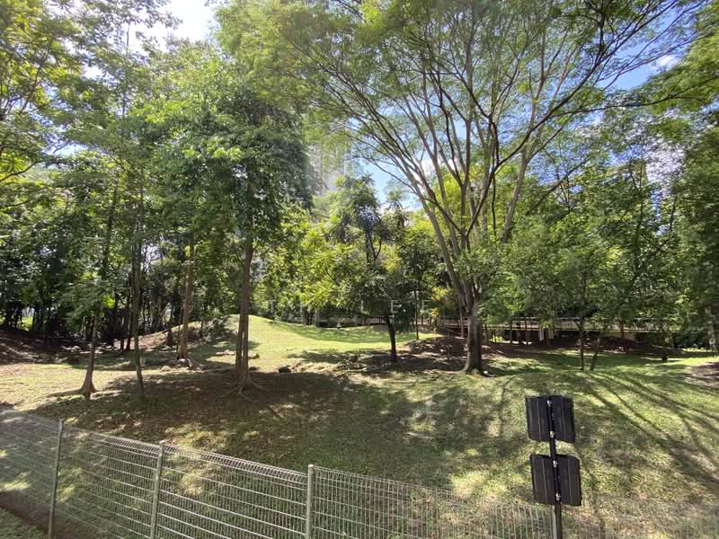 Condominium for Sale at One Menerung - TH Lee - Exterior - PropertyGuru.com.my