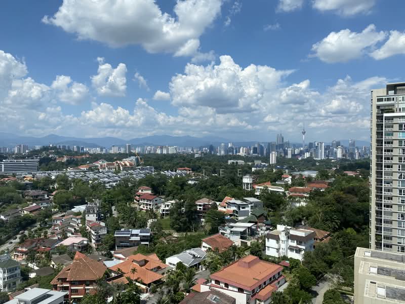 Condominium for Sale at One Menerung - TH Lee - Exterior - PropertyGuru.com.my
