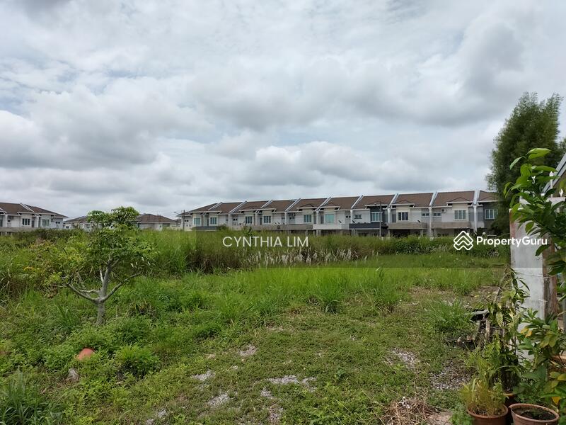 Residential detached lot at Tabuan Tranquility, Jalan Tabuan