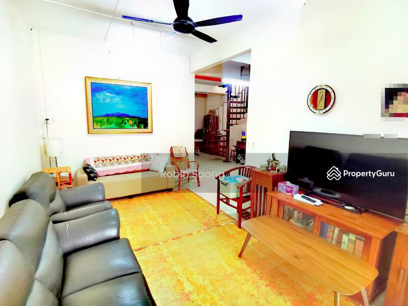 1 Storey Terrace in Bukit Beruang untuk Untuk Dijual - RM 380,000, Mac 2026 - PropertyGuru.com.my