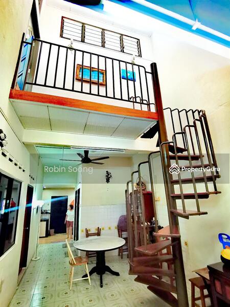 1 Storey Terrace in Bukit Beruang untuk Untuk Dijual - RM 380,000, Mac 2026 - PropertyGuru.com.my