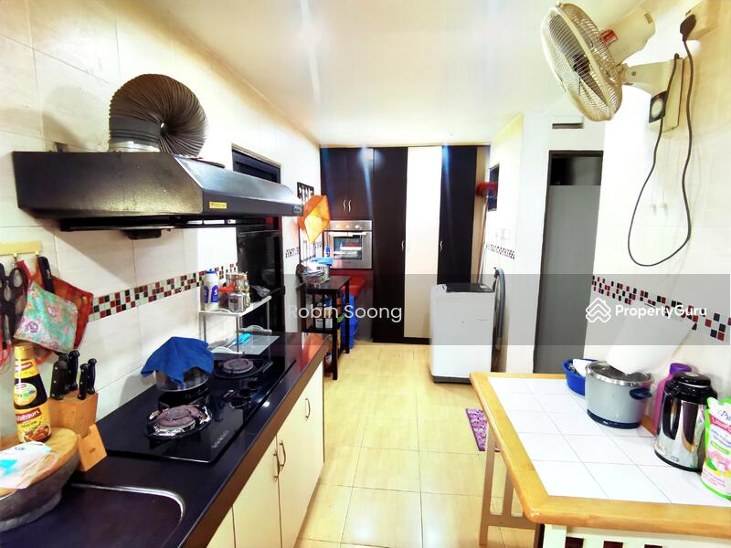 1 Storey Terrace in Bukit Beruang untuk Untuk Dijual - RM 380,000, Mac 2026 - PropertyGuru.com.my