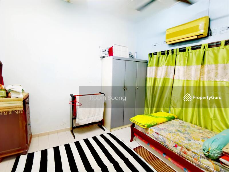 1 Storey Terrace in Bukit Beruang untuk Untuk Dijual - RM 380,000, Mac 2026 - PropertyGuru.com.my