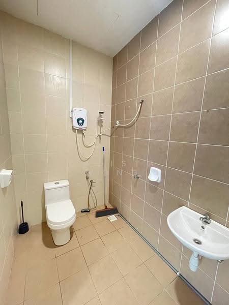 Kondominium untuk Disewa di Infinity Tower, Kelana Jaya - Calista Wong - PropertyGuru.com.my