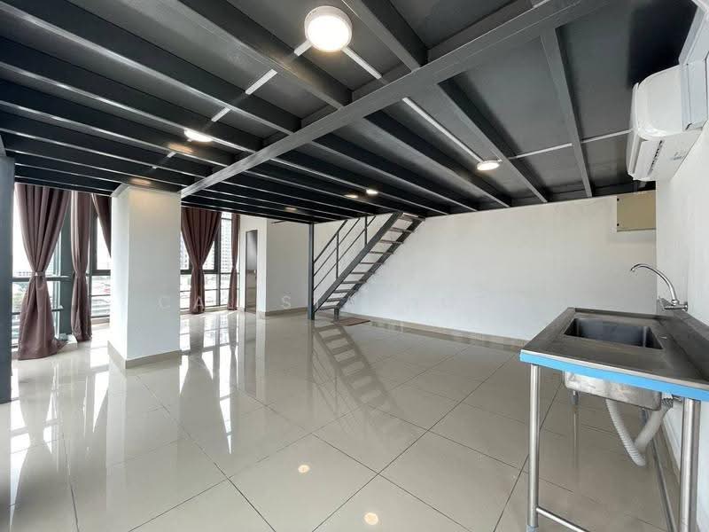 Kondominium untuk Disewa di Infinity Tower, Kelana Jaya - Calista Wong - PropertyGuru.com.my