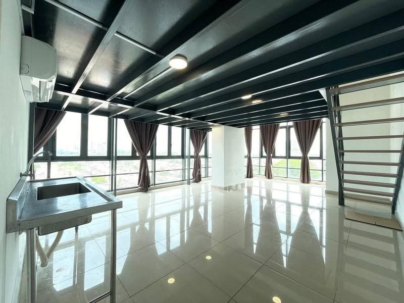 Kondominium untuk Disewa di Infinity Tower, Kelana Jaya - Calista Wong - PropertyGuru.com.my