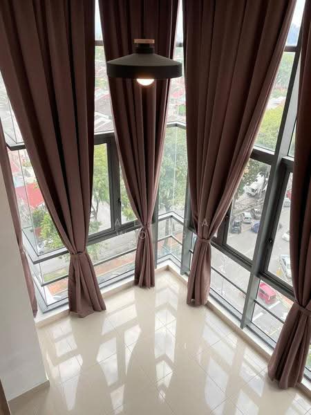 Kondominium untuk Disewa di Infinity Tower, Kelana Jaya - Calista Wong - PropertyGuru.com.my