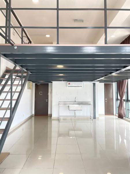 Kondominium untuk Disewa di Infinity Tower, Kelana Jaya - Calista Wong - PropertyGuru.com.my