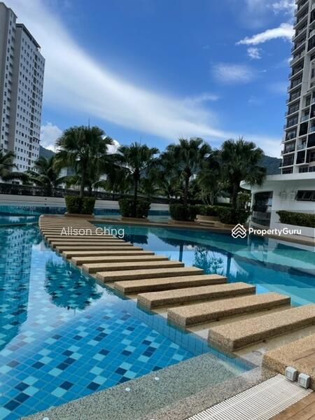For Sale - Venti @ Skycube Residences