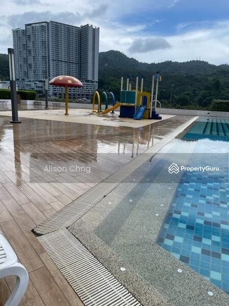 For Sale - Venti @ Skycube Residences