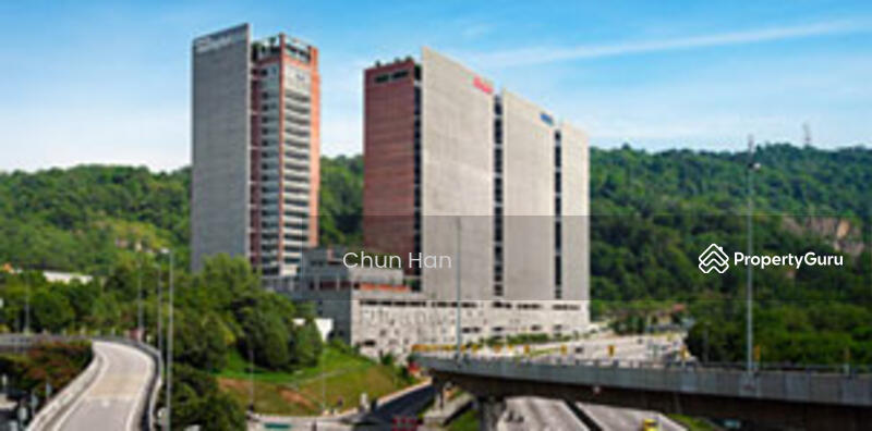 Pejabat untuk Dijual di Petaling Jaya (Selangor) - Chun Han - PropertyGuru.com.my