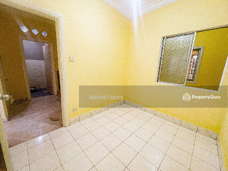 Renovated Double Storey House Bandar Tun Hussein Onn Cheras BTHO, Jalan