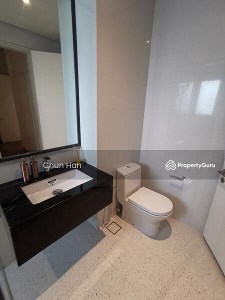 Service Residence for Rent at Service Suites @ Pavilion Embassy - Chun Han - PropertyGuru.com.my