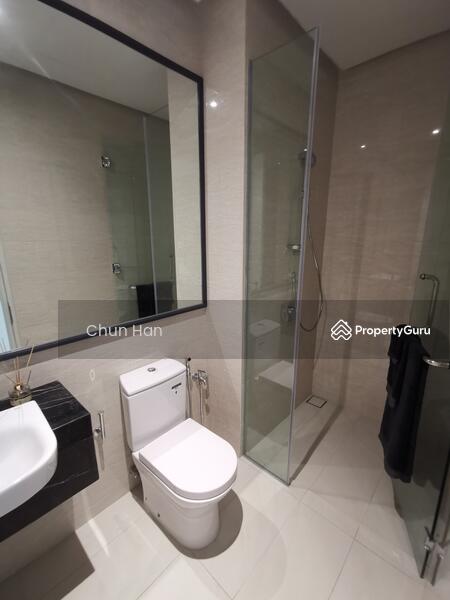 Service Residence for Rent at Service Suites @ Pavilion Embassy - Chun Han - PropertyGuru.com.my