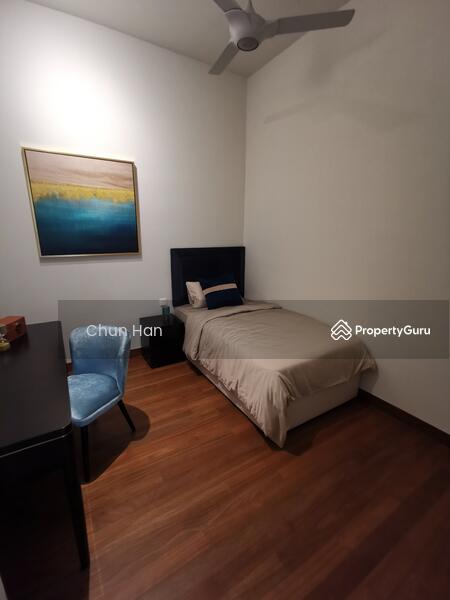 Service Residence for Rent at Service Suites @ Pavilion Embassy - Chun Han - PropertyGuru.com.my