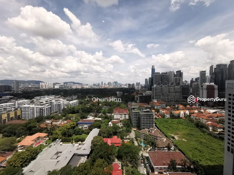 Service Residence for Rent at Service Suites @ Pavilion Embassy - Chun Han - PropertyGuru.com.my