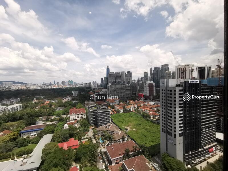 Service Residence for Rent at Service Suites @ Pavilion Embassy - Chun Han - PropertyGuru.com.my