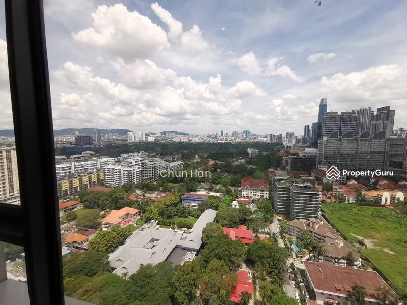 Service Residence for Rent at Service Suites @ Pavilion Embassy - Chun Han - PropertyGuru.com.my