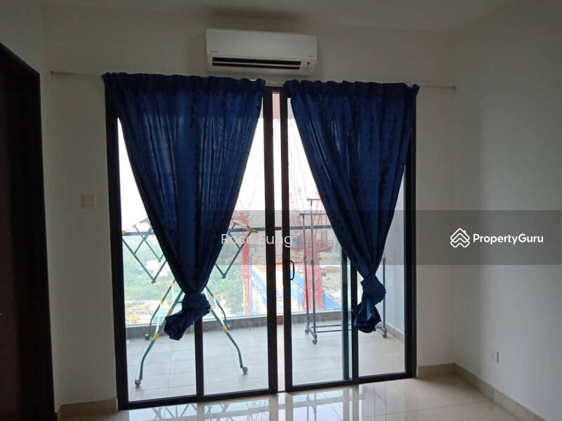 Service Residence for Rent at Symphony Tower (Menara Simfoni) - Rose Fung - PropertyGuru.com.my